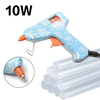 21501 glue gun 10W hot glue gun