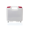 26011 Magnetic storage boxes with handle