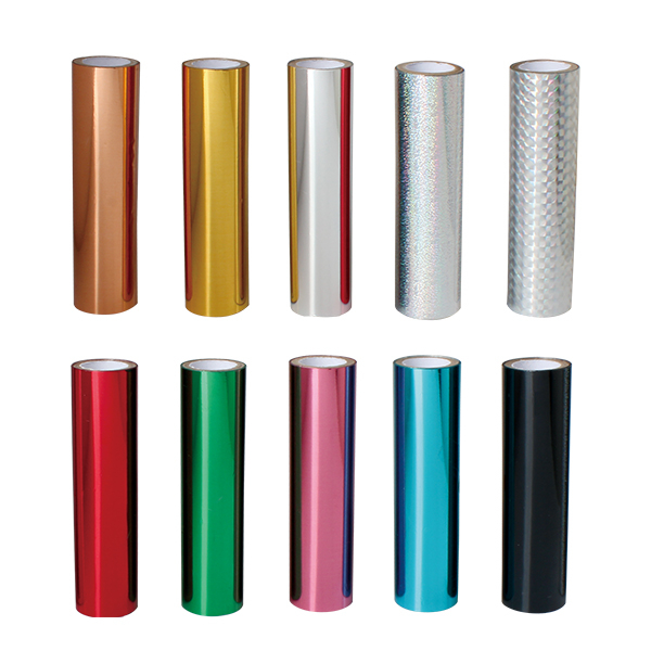 26060 Foil Rolls