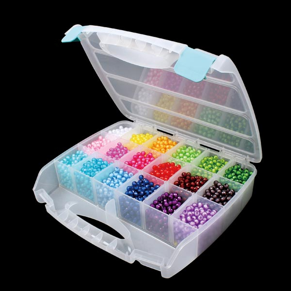 29559 Plastic storage box