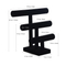 67023 T pillar jewelry display stand