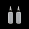 21890 Applicator Plastic filler bottle