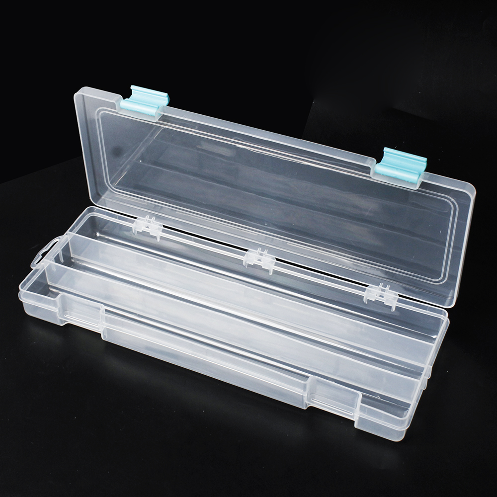 29579 12" Needle/Brush Box