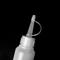 29610 60ml tip bottle PE sub-bottle pigment ink paint squeeze bottle