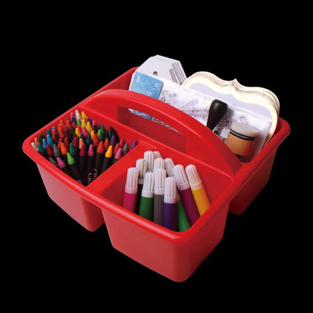 Plastic Tool Storage