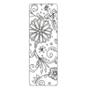 28909 Coloring Bookmarks