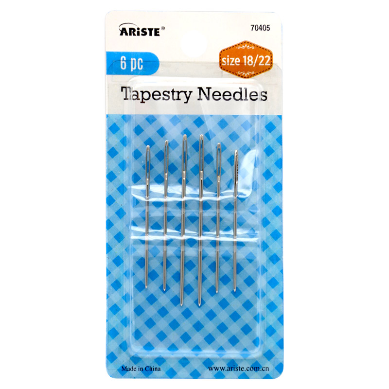 70405 Tapestry Needles