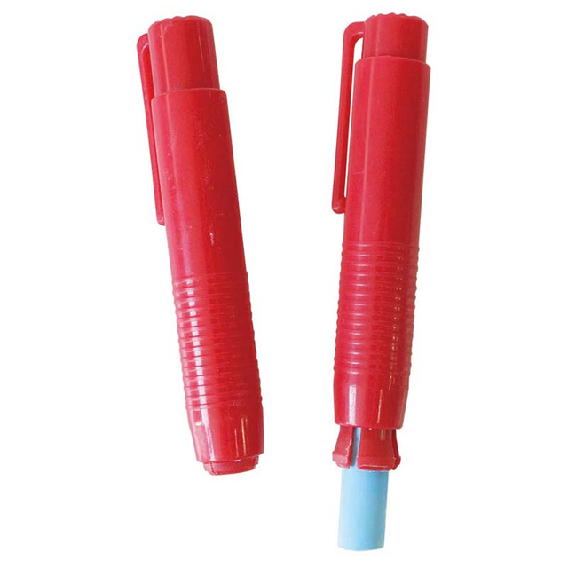 27007 Chalk Plastic Holder