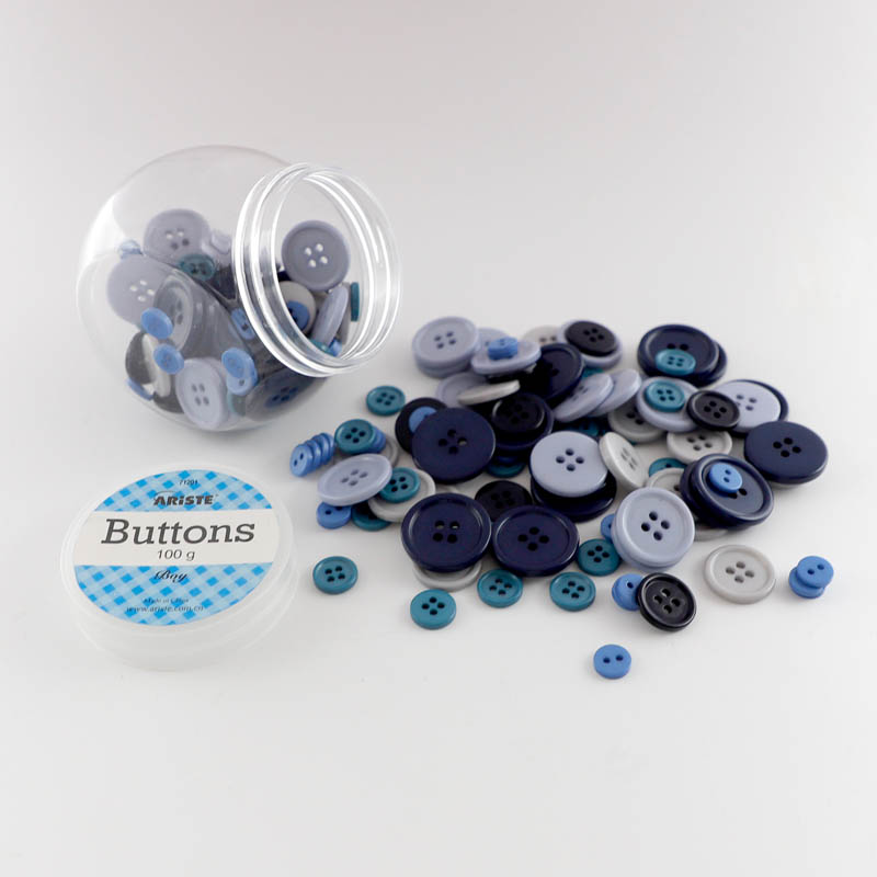 71201 Buttons-boy