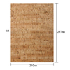 27284 Adhesive Cork Sheet