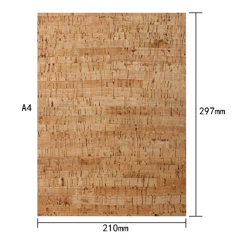 27284 Adhesive Cork Sheet