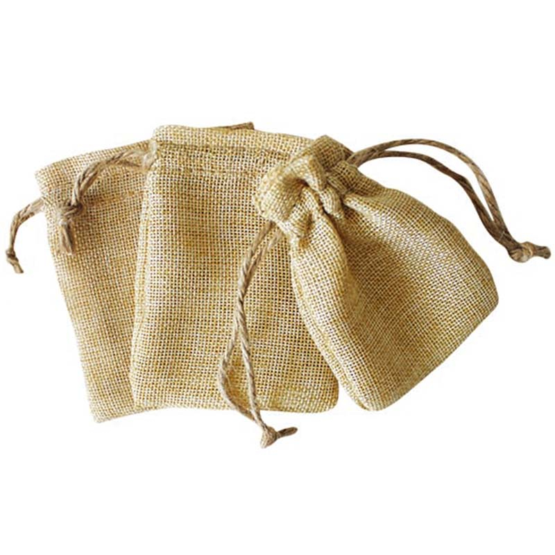 27355 Jute Bags