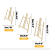 52104-52106 Table Easel