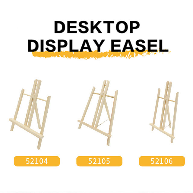 52104-52106 Table Easel