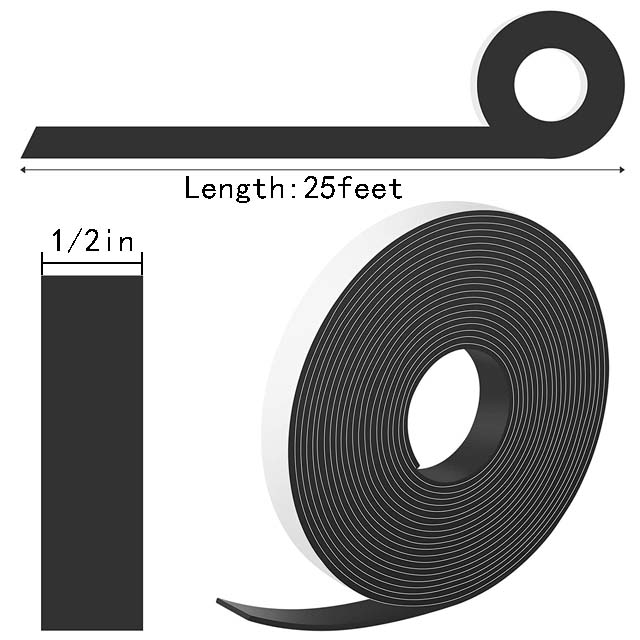 23208 Magnetic Tape