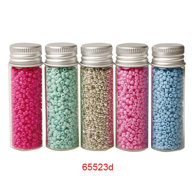 65523 seed beads