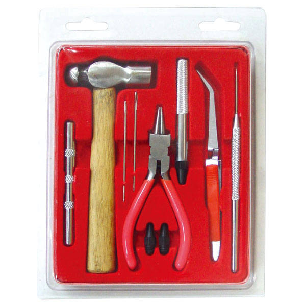 21440 Crafts Tool Set