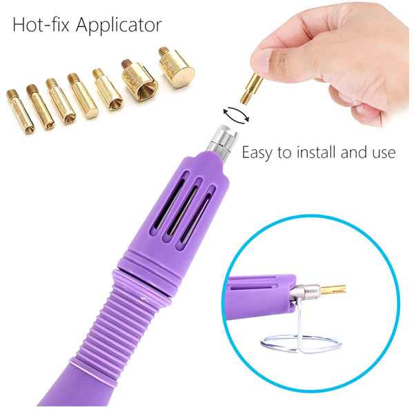 28001 Rhinestone Applicator