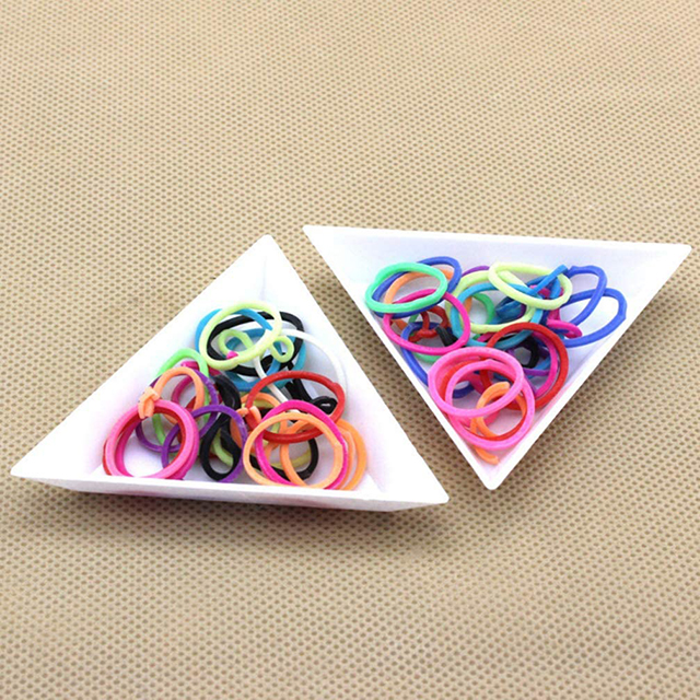 60959 plastic triangle tray