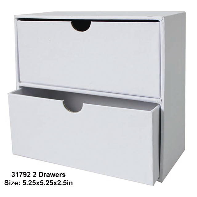 31792-96 mini chest drawers