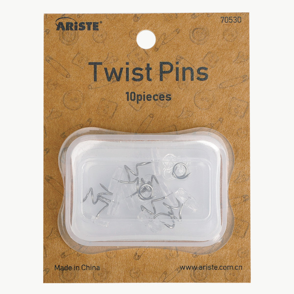 70530 Twist Pins