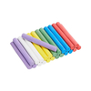 27005 48pcs School Blackboard chalk