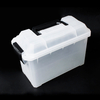 29580 Artist's Toolbox Transparency Craft Storage Box