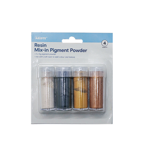 29342 29343 Resin Mix-in Pigment Powder