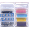 70606 6 compartment sewing kit storage caddy