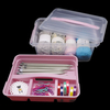 29650 Storage Box with Tray