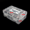 29581 plastic storage box