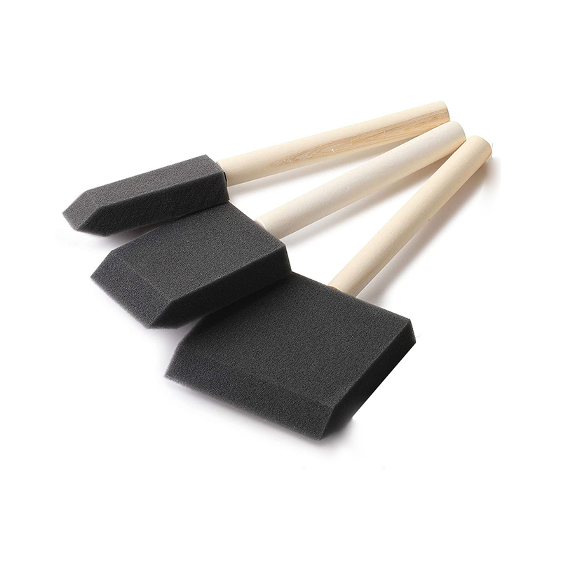 21334 Sponge Brushes