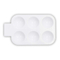 50602 Plastic Palette Rectangle