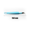 28057 Tweezers sharp elbow hand tool DIY small clip