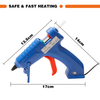 21500 USB Glue Gun