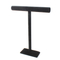 67025 VELVET SINGLE JEWELRY STAND