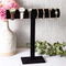 67024 VELVET SINGLE JEWELRY STAND