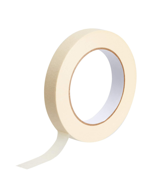 21207 Masking Tape Roll