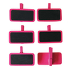 27067 Mini Chalkboard Clips