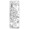 28909 Coloring Bookmarks