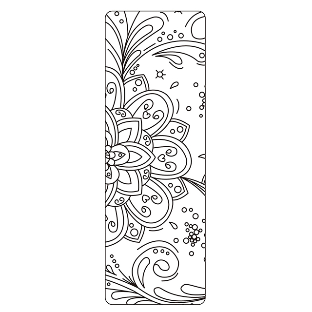 28909 Coloring Bookmarks