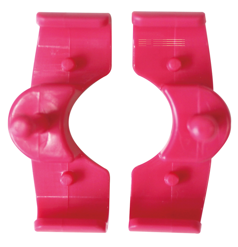 76010 Loom Clips