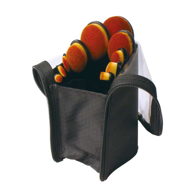 23840 Blending Brushes Storage Case