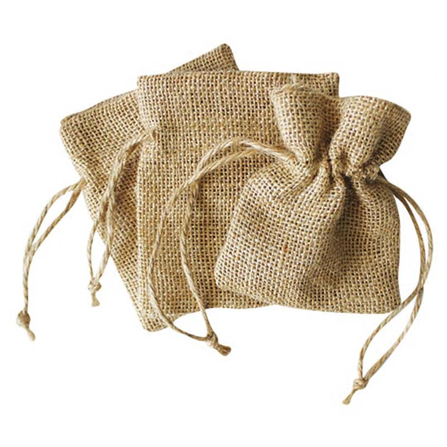 27352 Jute Bags