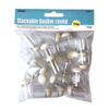 21169v Stackable Dauber Value Pack