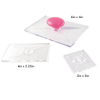 23855 Clear Stamp Applicator Sets