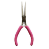 21528 5.75" long nose pliers