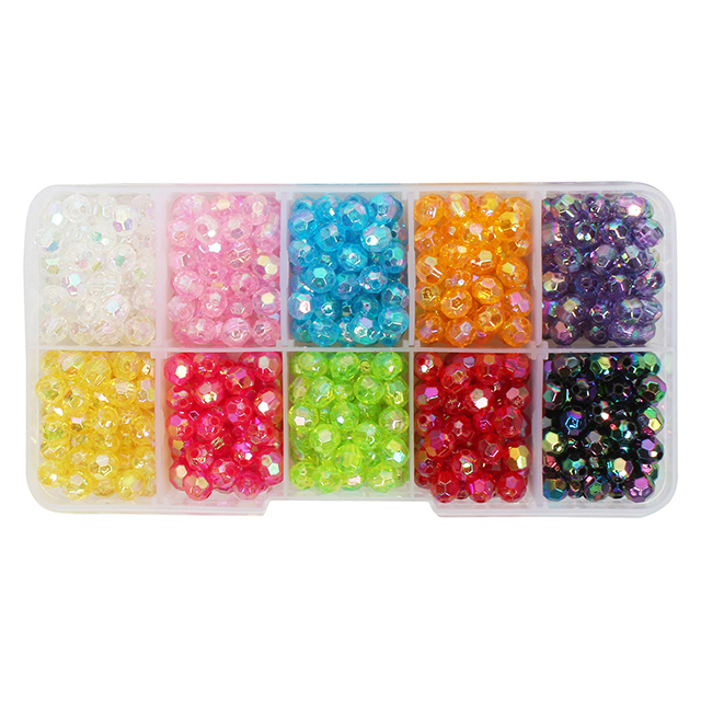 66942 beads box