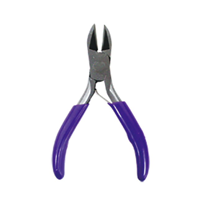 21524 mini side cutter pliers