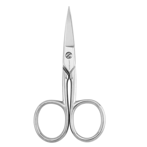 21451 Pointed Tip Sharp Metal Precision Little Scissors